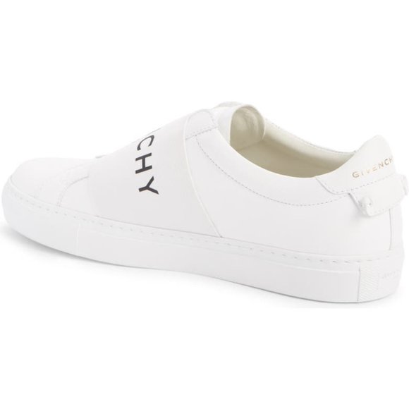 GIVENCHY  Urban Street Logo Sneakers - Picture 9 of 13